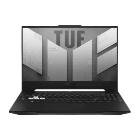 Asus TUF Dash F15 FX517ZE-HN036WS (Core i7 12th Gen/16 GB/512 GB SSD/Windows 11/4 GB)