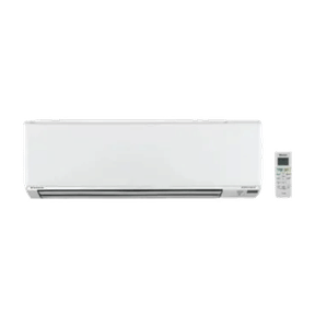 Daikin DTKL35U 1 Ton 3 Star Inverter Split AC