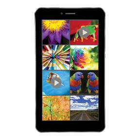 iBall Slide 3G Q45