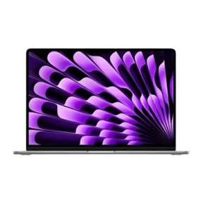 Apple MacBook Air M3 MRYN3HN/A Ultrabook (Apple M3/8 GB/512 GB SSD/macOS Sonoma)