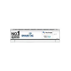 Panasonic CS/CU-XU12YKY5W 1 Ton 5 Star Inverter Split AC