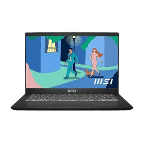 MSI Modern 14 C12M-459IN (Core i7 12th Gen/16 GB/512 GB SSD/Windows 11)