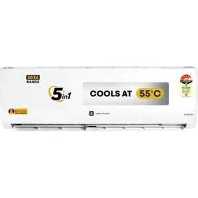 Realme TechLife 154IPG26WRMS 1.5 Ton 4 Star Inverter Split AC