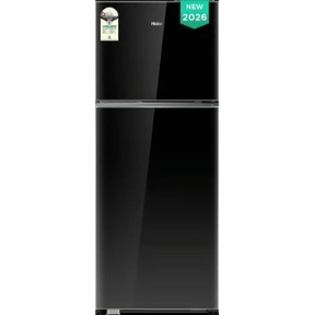 Haier HRF-5251PKGA-N 475 Ltr 1 Star Double Door