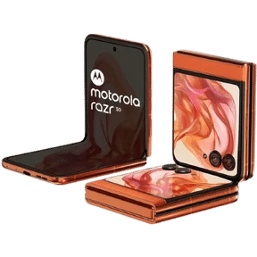 Motorola Moto Razr 50 - Refurbished