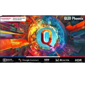 Thomson Q32H1111 32 inch (81 cm) QLED HD-Ready