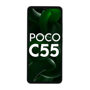 POCO C55