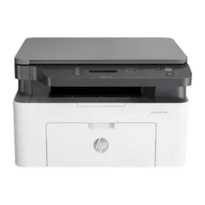 HP LaserJet MFP 136nw (4ZB87A) Multi Function Laser