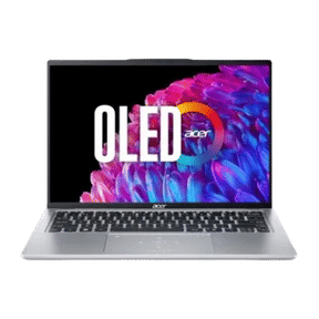 Acer Swift Go 14 SFG14-73 (NX.KSGSI.001) (Core Ultra 5/16 GB/512 GB SSD/Windows 11)