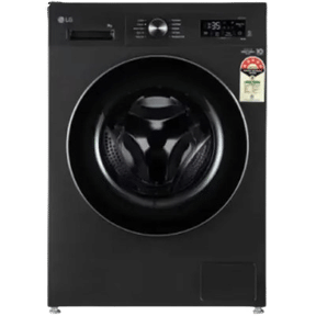 LG FHB1209Z4B 9 Kg Fully Automatic Front Load