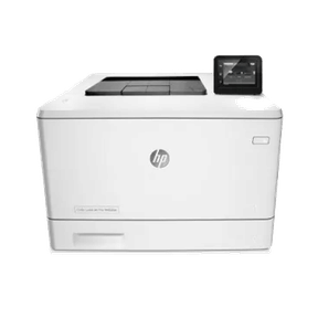 HP Color LaserJet Pro M452dw (CF394A) Single Function Laser