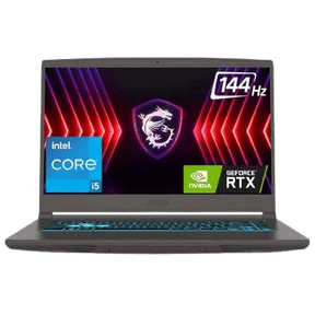 MSI Thin 15 B13UDX-3090IN (Core i5 13th Gen/16 GB/1 TB SSD/Windows 11/6 GB)