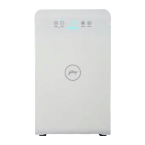 Godrej GAS TTWP 4 270 A