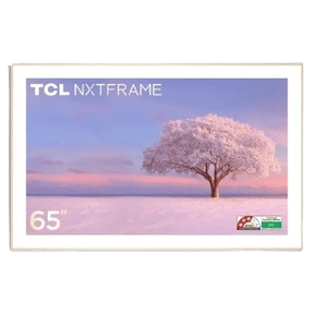 TCL FRAME 65A300W 65 inch (165 cm) QLED 4K