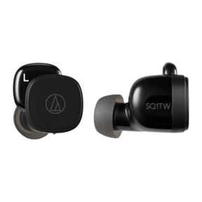 Audio Technica ATH-SQ1TW