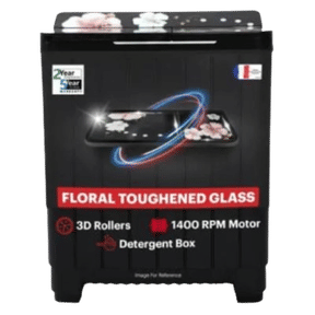 Thomson TSG8500 8.5 Kg Semi Automatic Top Load