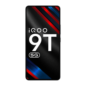 iQOO 9T 5G
