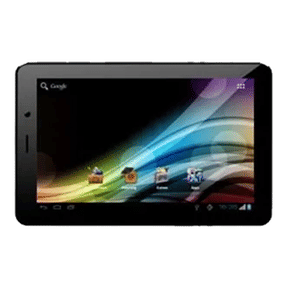 Micromax Funbook 3G P560