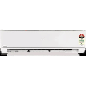 Panasonic CS/CU-EU24CKY5FM 2 Ton 5 Star Inverter Split AC