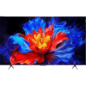 TCL 85P8K 85 inch (215 cm) QLED 4K