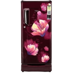 Whirlpool 305 IMPRO PLUS PRM Sapphire Flume-Y 274 Ltr 3 Star Single Door