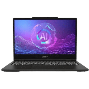 MSI Venture A15 AI A2HMG-007IN (AMD Octa Core Ryzen 7/16 GB/1 TB SSD/Windows 11)