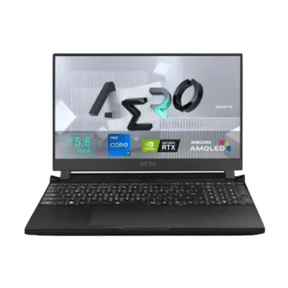 Gigabyte AERO 5 KE4 (RP5MKE4) (Core i7 12th Gen/16 GB/1 TB SSD/Windows 11/6 GB)