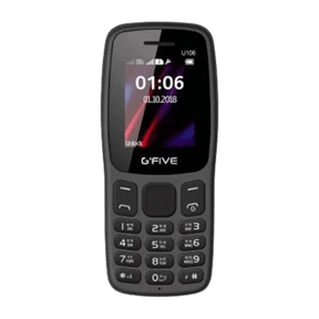 Gfive U106