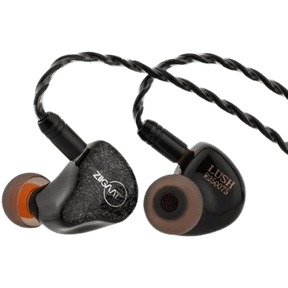 Linsoul ZiiGaat Lush