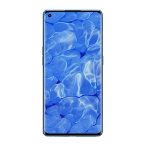 OPPO Reno6 Pro Plus 5G