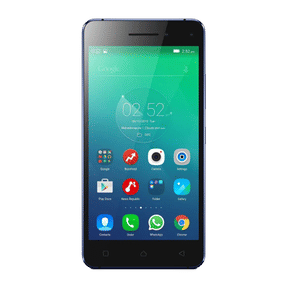 Lenovo Vibe S1