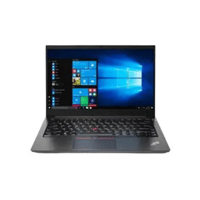 Lenovo Thinkpad E14 (20Y700B5IG) (AMD Octa Core Ryzen 7/16 GB/512 SSD/Windows 11)