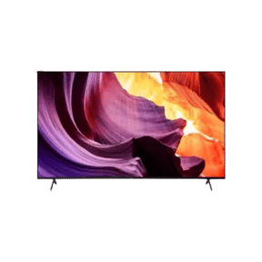 Sony BRAVIA KD-65X80K 65 inch LED 4K