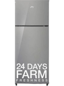 Godrej RF EON 253C RI ST GL 238 Ltr Double Door