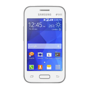 Samsung Galaxy Star 2
