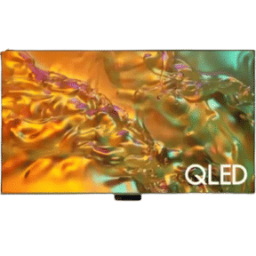 Samsung QA75Q80DAU 75 inch (190 cm) QLED 4K