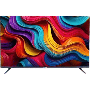 Onida NexG UGID-R 43 inch (109 cm) Ultra HD 4K Smart LED