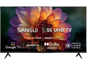 Sansui JSWG55GSUHD 55 inch (139 cm) LED 4K