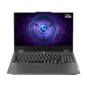 Lenovo LOQ 15IAX9 (83GS00LFIN) (Core i5 12th Gen/24 GB/512 GB SSD/Windows 11/6 GB)