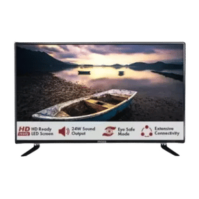 MarQ 24HDNDQPPAB 24 inch (60 cm) LED HD-Ready