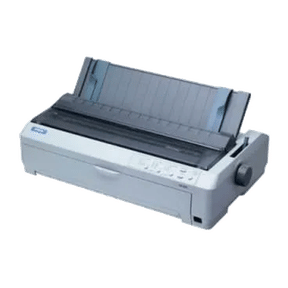 EPSON Fx-2175 Single Function Dot Matrix