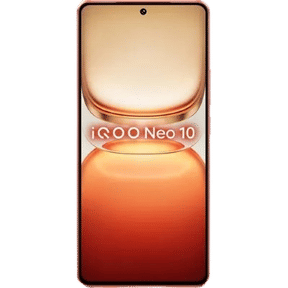 iQOO Neo 10