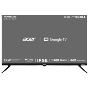 Acer AR32HDGGR2841AD 32 inch (81 cm) LED HD-Ready