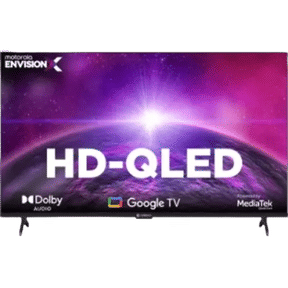 Motorola 32HDGQMVS2Q 32 inch (81 cm) QLED HD-Ready