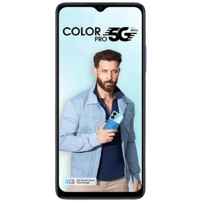Itel Color Pro 5G