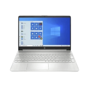 HP 15s-FQ5009TU (67V52PA) (Core i5 12th Gen/8 GB/512 GB SSD/Windows 11)