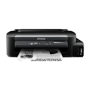 EPSON M100 Single Function Inkjet