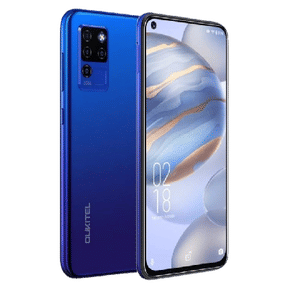 OUKITEL C21
