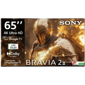 Sony BRAVIA 2 K-65S25BM2 65 inch (165 cm) LED 4K