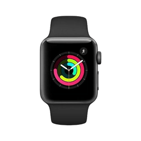 Apple Watch SE - 3rd Gen (40mm, GPS Only)- Refurbished